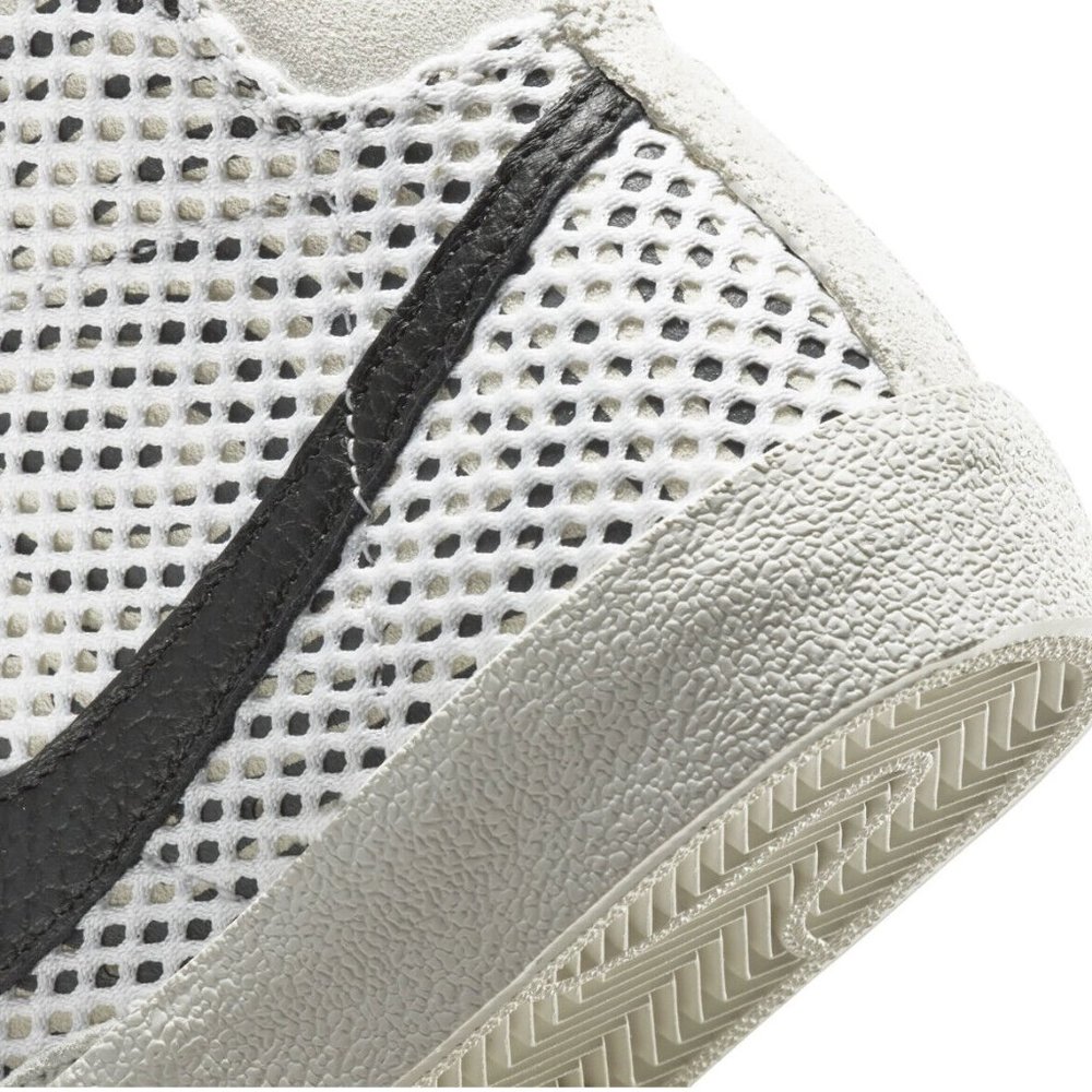 NEW Nike Blazer Mid ‘77 (Alter & Reveal) HOT HOT Cut them up!! - Picture 15 of 16